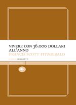 Vivere con 36.000 dollari all'anno