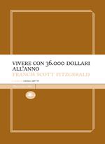 Vivere con 36.000 dollari all'anno