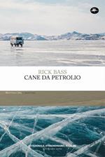 Cane da petrolio