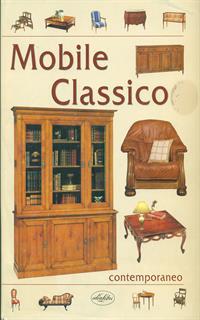 Mobile classico. Ediz. illustrata