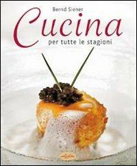 Cucina per tutte le stagioni - copertina