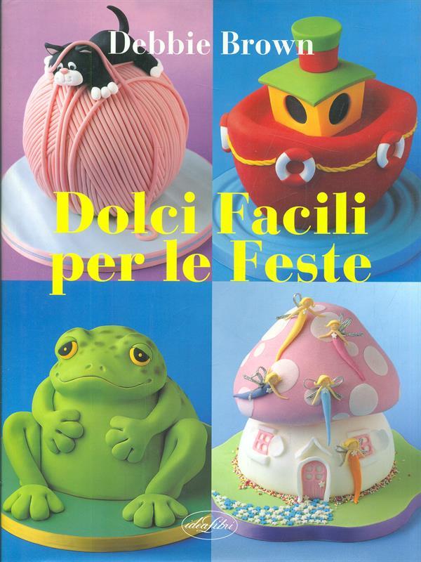Libro di Faccia