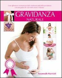 Gravidanza naturale - copertina