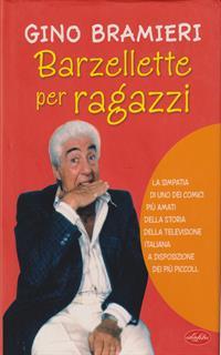 Barzellette per ragazzi