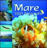 Mare. Ediz. illustrata - copertina
