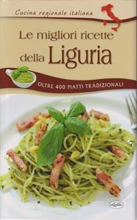 Cucina regionale italiana. Ligure