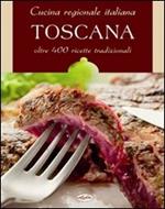 Cucina regionale italiana. Toscana