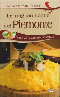 Cucina regionale italiana. Piemontese