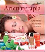 Aromaterapia