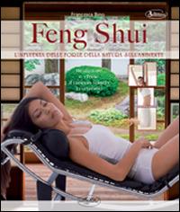 Feng shui - Francesca Bino - copertina