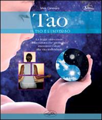 Tao - Silvia Canevaro - copertina