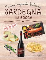 Sardegna in bocca. Ediz. italiana e inglese