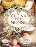 La cucina delle nonne