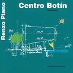 Centro Botín. Santander. Ediz. italiana e spagnola
