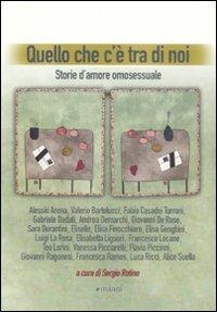 Quel che c'è tra di noi