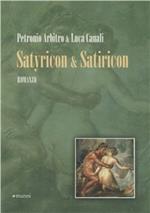 Satyricon & Satiricon