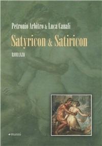 Satyricon & Satiricon