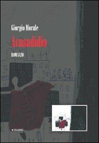 Acasadidio - Giorgio Morale - copertina