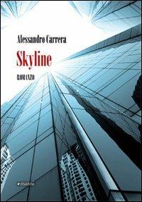 Skyline - Alessandro Carrera - copertina