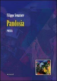 Pandosia - Filippo Senatore - copertina