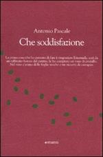Che soddisfazione