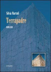 Terrapadre - Silvia Martufi - copertina