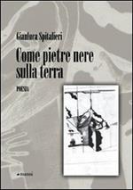 Come pietre nere sulla terra