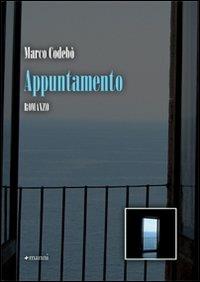 Appuntamento - Marco Codebò - copertina