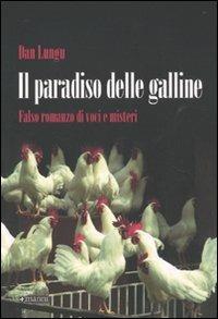 Il paradiso delle galline