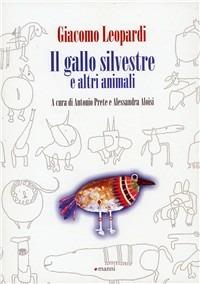 Il gallo silvestre