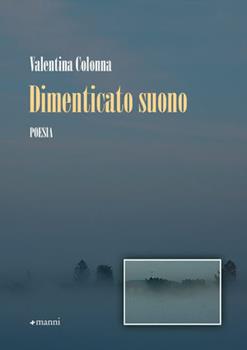 Libro Dimenticato suono Valentina Colonna