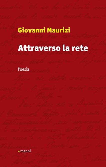 Attraverso la rete - Giovanni Maurizi - copertina