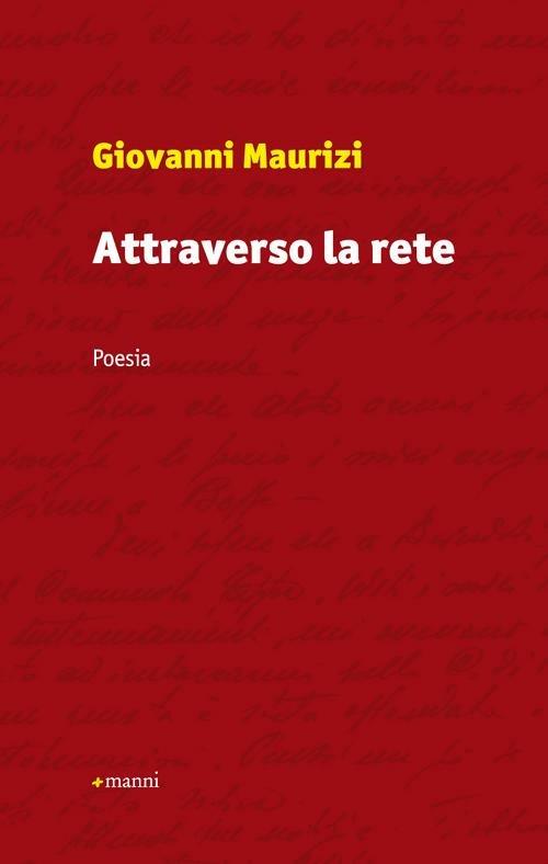 Attraverso la rete - Giovanni Maurizi - copertina