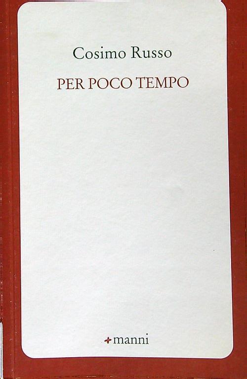 Libro di Faccia
