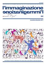 L'immaginazione (2017). Vol. 302