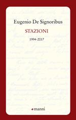 Stazioni. 1994-2017
