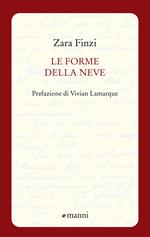 Le forme della neve