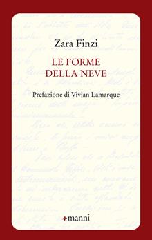 Le forme della neve