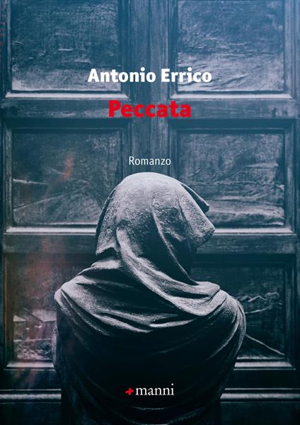 Peccata - Antonio Errico - copertina