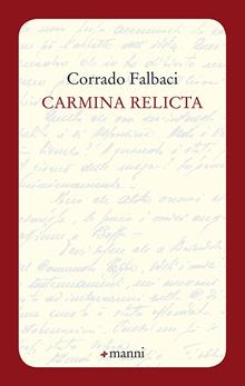 Carmina relicta