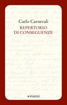 Repertorio di conseguenze