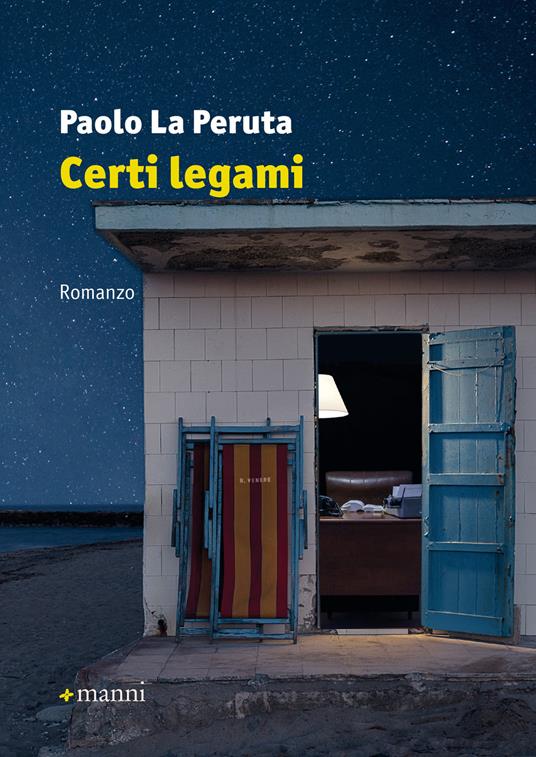 Certi legami - Paolo La Peruta - ebook