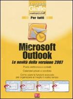 Microsoft Outlook. Guide gialle