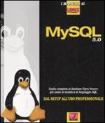 MySQL 5.0