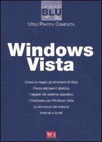 Windows Vista - Paolo Besser - copertina