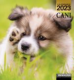 Calendario Cani 2023 Magnum