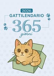 Gattilendario 2026
