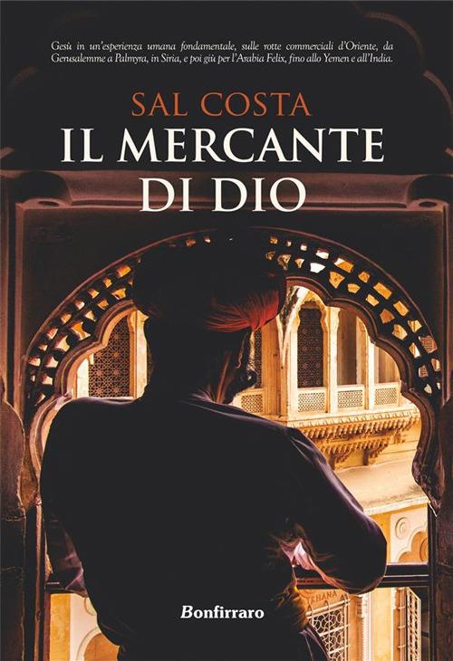 Il mercante di Dio - Sal Costa - ebook