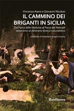 Il Cammino dei briganti in Sicilia