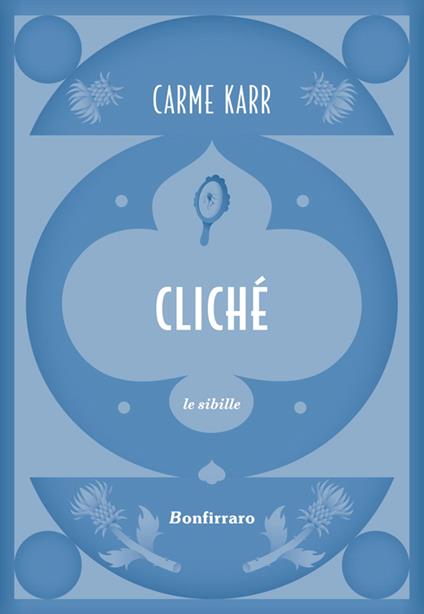 Clichè - Carme Karr - ebook